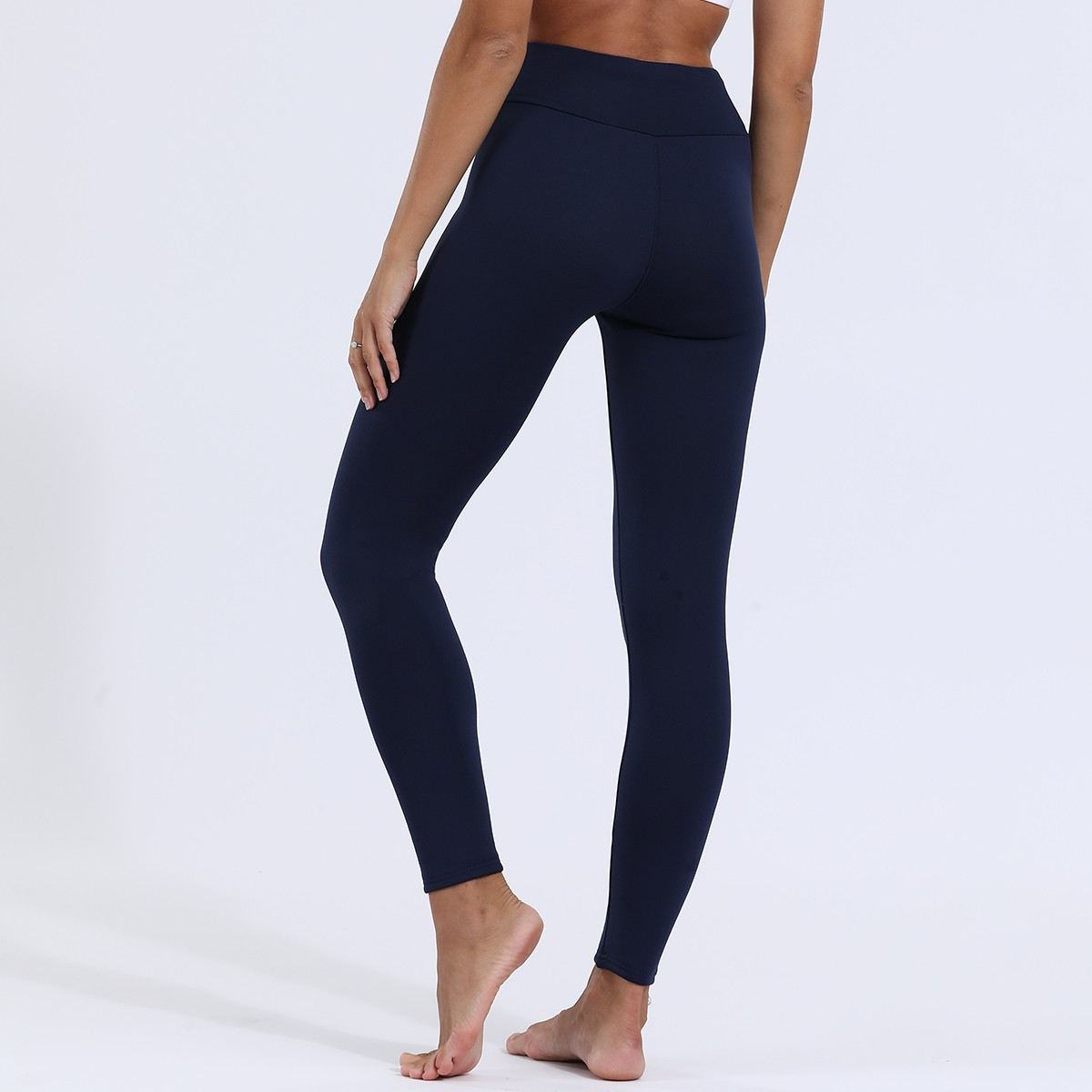 Leggings Térmica Forrada com Lã – Evalina