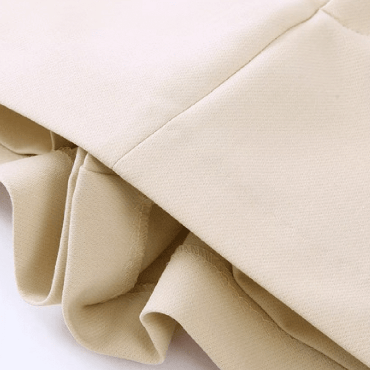 Short Saia de Alfaiataria Cintura Alta – Auririsa