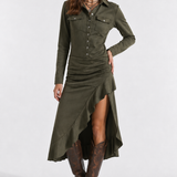 Verde Militar