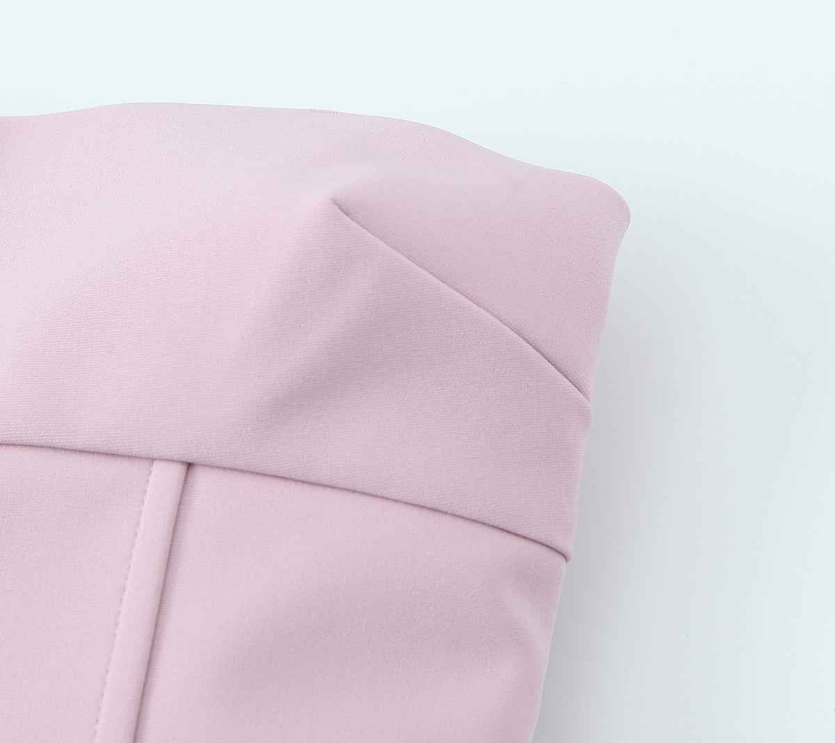 Vestido Tubinho Curto Tomara que Caia Estruturado para Festa – Velinora