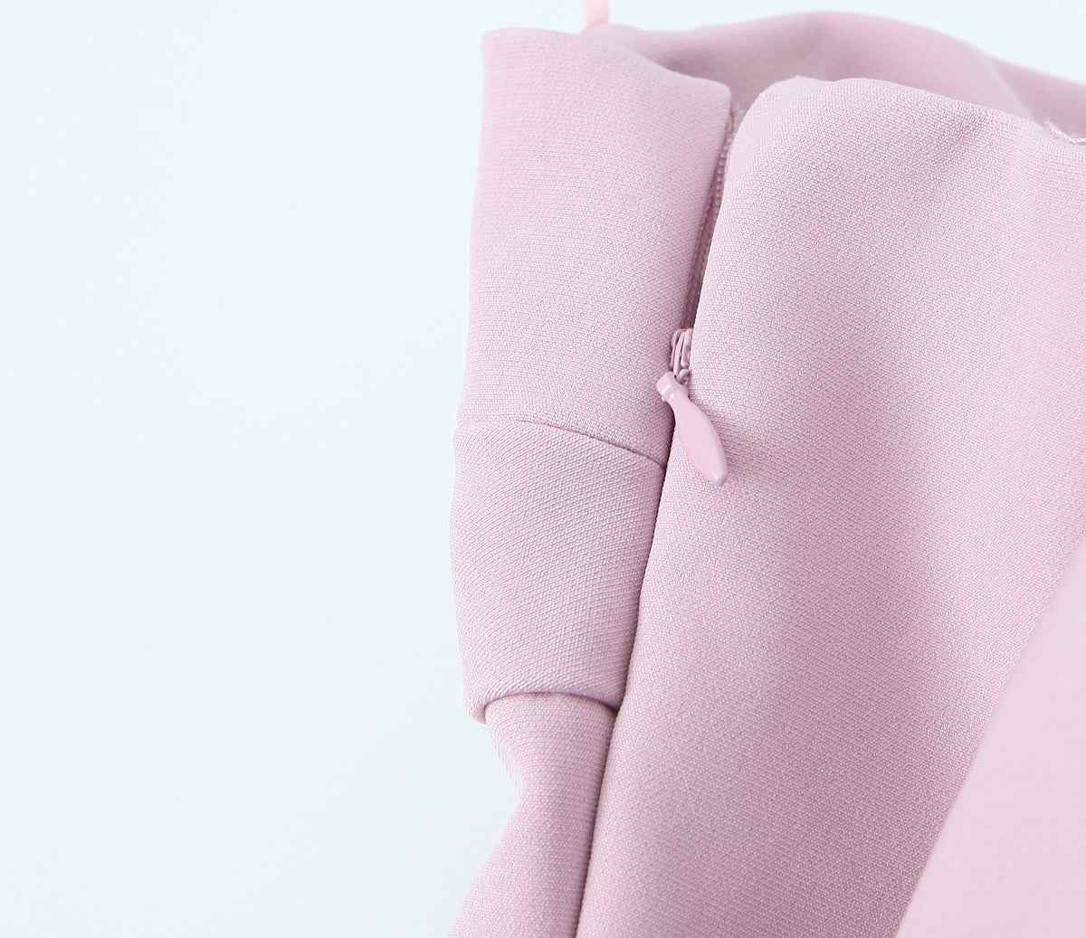 Vestido Tubinho Curto Tomara que Caia Estruturado para Festa – Velinora