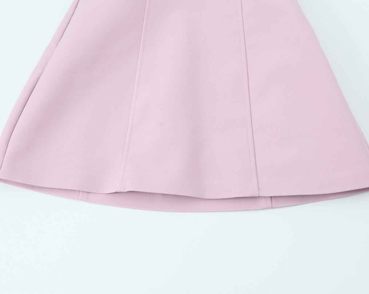 Vestido Tubinho Curto Tomara que Caia Estruturado para Festa – Velinora